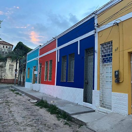 הוילה São Luís Casa No Centro 23 מראה חיצוני תמונה
