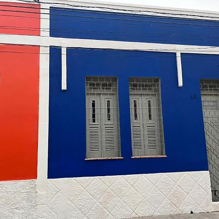 הוילה São Luís Casa No Centro 23 מראה חיצוני תמונה