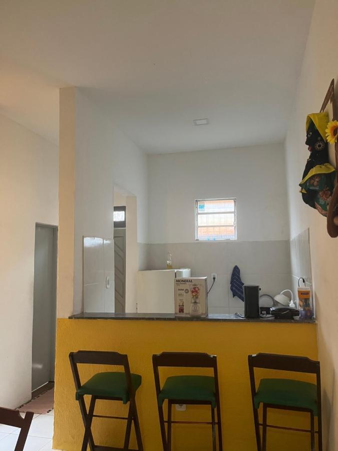 הוילה São Luís Casa No Centro 23 מראה חיצוני תמונה