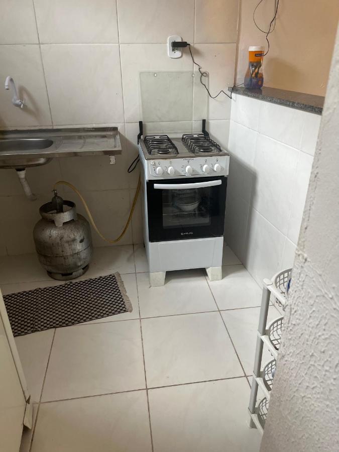 הוילה São Luís Casa No Centro 23 מראה חיצוני תמונה