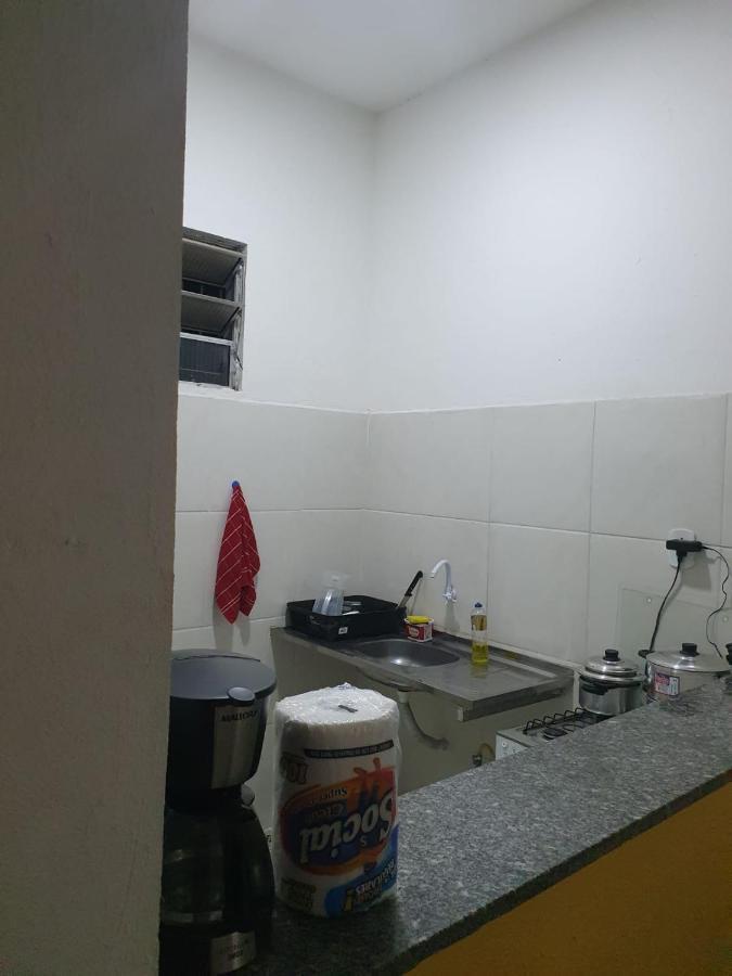 הוילה São Luís Casa No Centro 23 מראה חיצוני תמונה